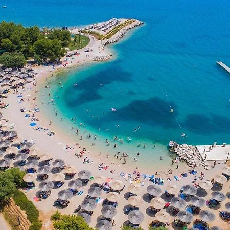 Jimy Apartments Šibenik Eksteriør billede