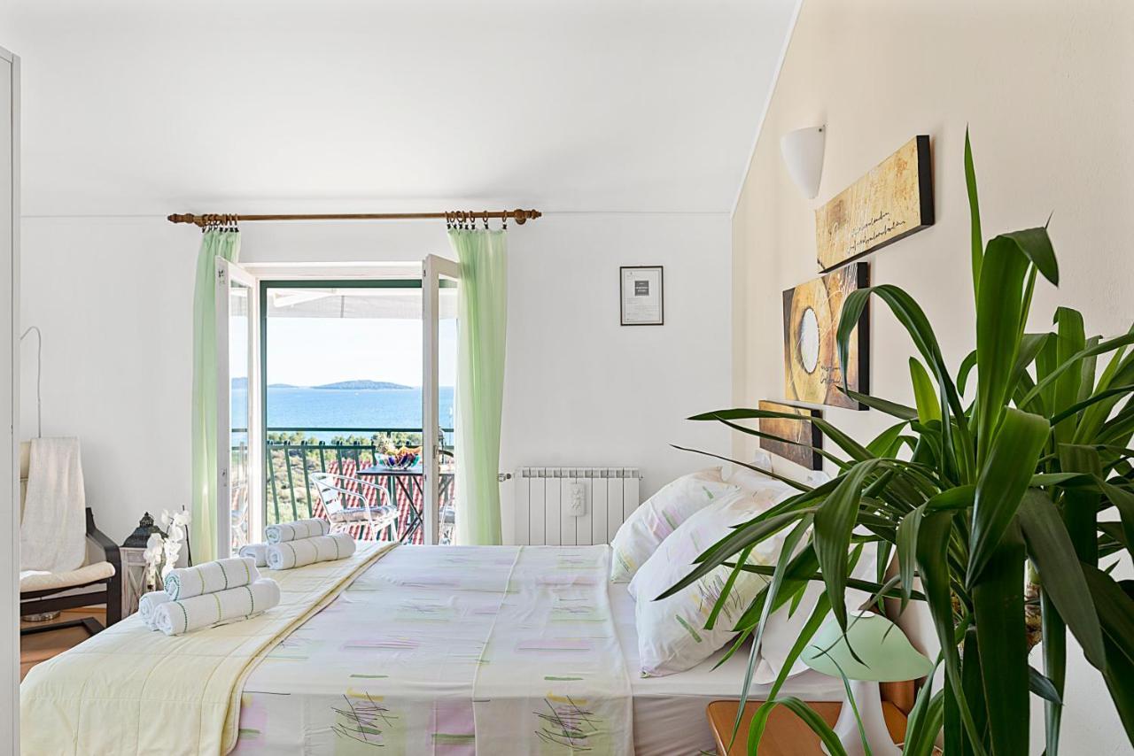 Jimy Apartments Šibenik Eksteriør billede