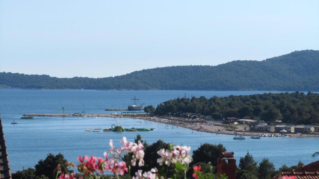 Jimy Apartments Šibenik Eksteriør billede